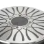 سرویس قابلمه 8 پارچه ام جی اس مدل ایتالیا B Flat