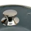 سرویس قابلمه 6 پارچه ام جی اس مدل ایتالیا B Flat