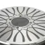 سرویس قابلمه 6 پارچه ام جی اس مدل ایتالیا B Flat