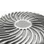 سرویس قابلمه 8 پارچه ام جی اس مدل ایتالیا C Flat