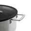 قابلمه سایز 32 استیل ام جی اس مدل PS3124