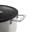 قابلمه سایز 28 استیل ام جی اس مدل PS3123