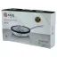 تابه سایز 24 تک دسته استیل ام جی اس مدل PS3133