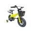 دوچرخه کودک اکی منیزیم سایز 12 مدل M860
