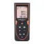 متر لیزری 120 متری نور سبز پی ام آنکور مدل LMG120