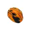 کلاه ایمنی دوچرخه راکی مدل Bravvos Orange