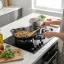 اجاق گاز صفحه ای اسنوا مدل SG-195109