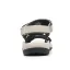 صندل جلو باز مردانه اسنوهاک مدل Eagle مدل SN-S1267M Cream