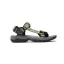 صندل جلو باز مردانه اسنوهاک مدل Eagle مدل SN-S1267M Green