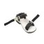 صندل جلو باز مردانه اسنوهاک مدل Eagle مدل SN-S1267M Cream