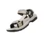 صندل جلو باز مردانه اسنوهاک مدل Eagle مدل SN-S1267M Cream