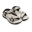 صندل جلو باز مردانه اسنوهاک مدل Eagle مدل SN-S1267M Cream