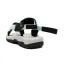 صندل جلو باز زنانه اسنوهاک آبی‌روشن مدل Eagle کد SN-S1268W