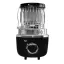 بخاری گازی اسنوهاک 2700 وات مدل SN-C6196 Black