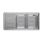 سینک استیل توکار تایسز SB-4101/4102