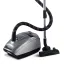 جارو برقی 2400 وات تولیپس مدل VC-631R Silver