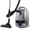 جارو برقی 2400 وات تولیپس مدل VC-631R Silver