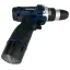 دریل پیچ گوشتی شارژی 12 ولت ویوارکس مدل VR1210-1C تک باتری