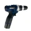دریل پیچ گوشتی شارژی 12 ولت ویوارکس مدل VR1210-1C تک باتری