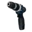 دریل پیچ گوشتی شارژی 12 ولت ویوارکس مدل VR1210-1C تک باتری