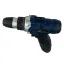 دریل پیچ گوشتی شارژی 12 ولت ویوارکس مدل VR1210-1C تک باتری