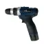 دریل پیچ گوشتی شارژی 12 ولت ویوارکس مدل VR1210-1C تک باتری
