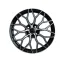 رینگ Vossen ووسن HF2 سایز 17 تراش مشکی