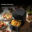 سرخ کن بدون روغن شیائومی 8 لیتری مدل DEM-KZ150W