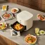 سرخ کن بدون روغن شیائومی 5 لیتری مدل Mijia Air Fryer N1