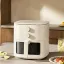 سرخ کن بدون روغن شیائومی 5 لیتری مدل Mijia Air Fryer N1