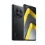 گوشی موبایل شیائومی مدل Poco M8 دو سیم کارت ظرفیت 256 گیگابایت و رم 8 گیگابایت Black