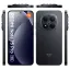گوشی موبایل شیائومی مدل Redmi Note 15 Pro 5G دو سیم کارت ظرفیت 256 گیگابایت و 12 گیگابایت رم Black