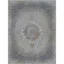فرش 1200 شانه اکرلیک هایبالک(گل برجسته) شاهرخ تراکم 3600 مدل وینتیج رستا