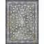 فرش 1200 شانه اکرلیک هایبالک(گل برجسته) شاهرخ تراکم 3600 مدل وینتیج زمینه افشان