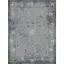 فرش 1200 شانه اکرلیک هایبالک(گل برجسته) شاهرخ تراکم 3600 مدل وینتیج راستین زمینه طلایی