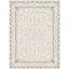 فرش 1200 شانه اکرلیک هایبالک(گل برجسته) شاهرخ تراکم 3600 مدل رازقی زمینه صدفی