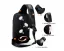 کراس بادی ضد آب بنج مدل BG-7566