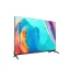 تلویزیون ال ای دی 42 اینچ ایکس ویژن مدل 43XH605 هوشمند، کیفیت FHD، سیستم عامل Android 14 و GoogleTV
