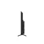 تلویزیون ال ای دی 42 اینچ ایکس ویژن مدل 43XH605 هوشمند، کیفیت FHD، سیستم عامل Android 14 و GoogleTV
