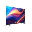 تلویزیون ال ای دی 58 اینچ ایکس ویژن مدل 58XCU705 هوشمند، کیفیت 4k UHD، سیستم عامل Android 14 و GoogleTV