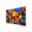 تلویزیون کیو ال ای دی 55 اینچ ایکس ویژن مدل XYU800 هوشمند، کیفیت 4k UHD، سیستم عامل Android 14 و GoogleTV