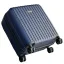 چمدان فوروارد مدل FORWARD FCLT817CABIN (سایز کابین)