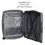 چمدان گوگانا مدل GOOGANA-GOOG403020Series Premium Protection (نشکن)