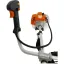 علف زن بنزینی ایکار مدل IC-CG520