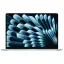 لپ تاپ 15.3 اینچی اپل مدل MacBook Air MDVQ4 2026 LLA-M5-16GB RAM-512GB SSD