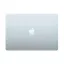 لپ تاپ 15.3 اینچی اپل مدل MacBook Air MDVQ4 2026 LLA-M5-16GB RAM-512GB SSD