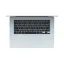 لپ تاپ 15.3 اینچی اپل مدل MacBook Air MDVQ4 2026 LLA-M5-16GB RAM-512GB SSD