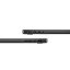 لپ تاپ 16.2 اینچی اپل مدل MacBook Pro MGEE4 2026 LLA-M5 Max-48GB RAM-2TB SSD-Retina 120Hz
