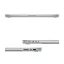 لپ تاپ 16.2 اینچی اپل مدل MacBook Pro MGE44 2026 LLA-M5 Pro-24GB RAM-1TB SSD-Retina 120Hz