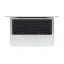 لپ تاپ 14.2 اینچی اپل مدل MacBook Pro MJ3E4 2025 LLA-M5-32GB RAM-1TB SSD